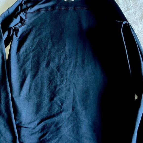 Under Armour Turtle Neck Size Big Boys Youth Large - Picture 5 of 6